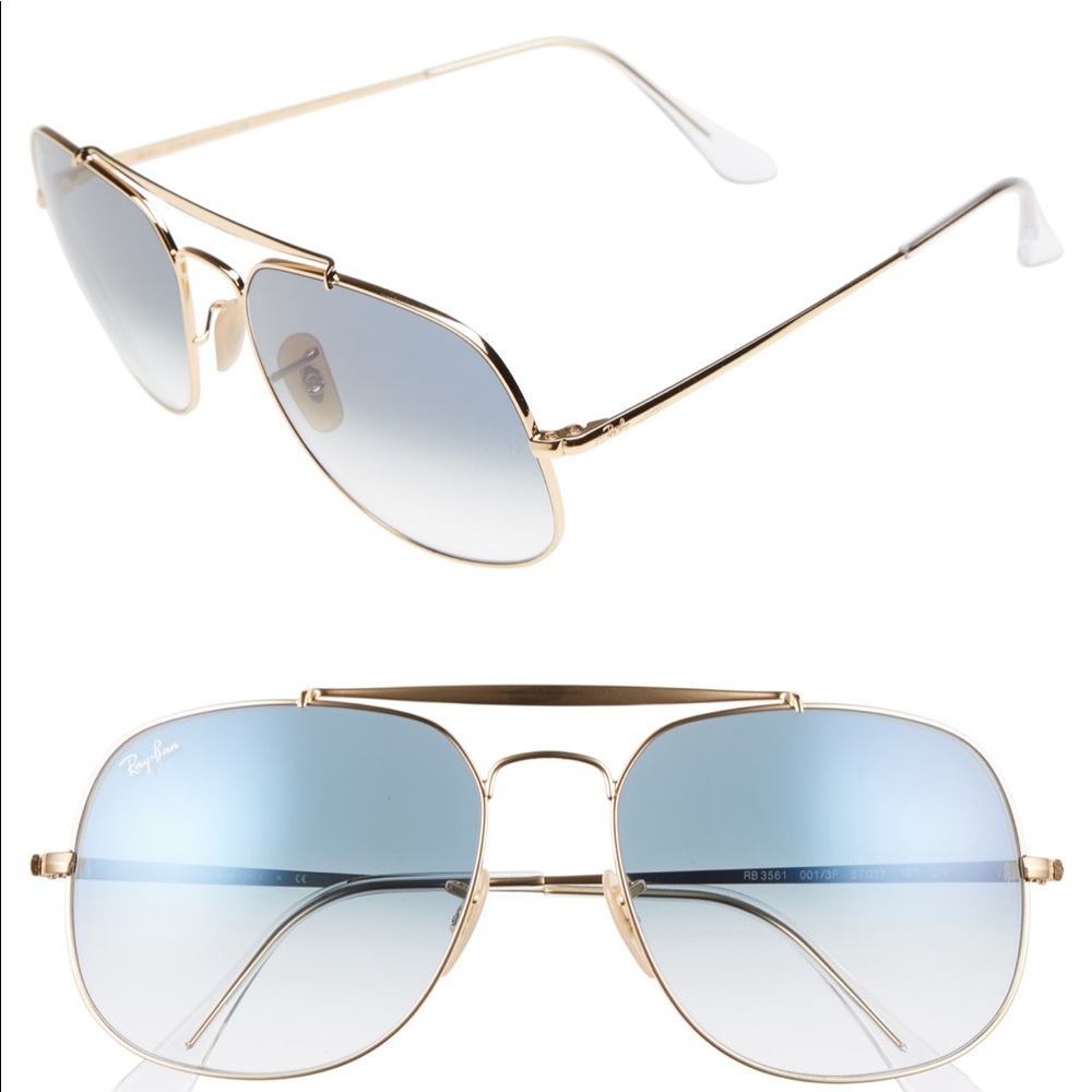 RayBan Glasses
